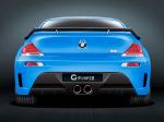 BMW M6 Hurricane CS by G-Power 2009 года